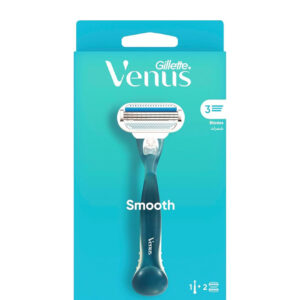 خود تراش ژیلت مدل Venus Smooth