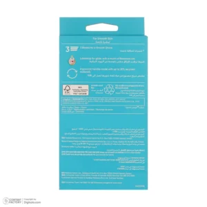 خود تراش ژیلت مدل Venus Smooth