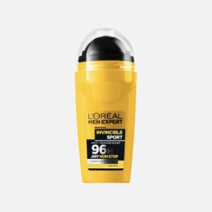 رول ضدتعریق مردانه از برند  L'Oréal Men Expert