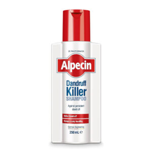 شامپو ضد شوره آلپسین Alpecin