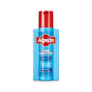 شامپو ضد ریزش مو HYBRID SENSITIVE آلپسین Alpecin