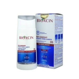 شامپو ضد شوره قوی بیوکسین Bioxcin