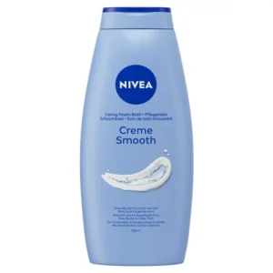 شامپو بدن نیوآ مدل CREME SMOOTH حجم 750 میل