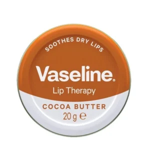 بالم لب Vaseline با عصاره کره کاکائو