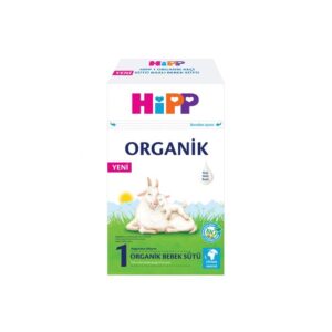 شیر خشک بز هیپ Hipp