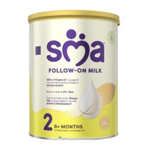 شیر اس ام ای 2 SMA وزن 800 گرمی