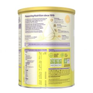 شیر اس ام ای 2 SMA وزن 800 گرمی